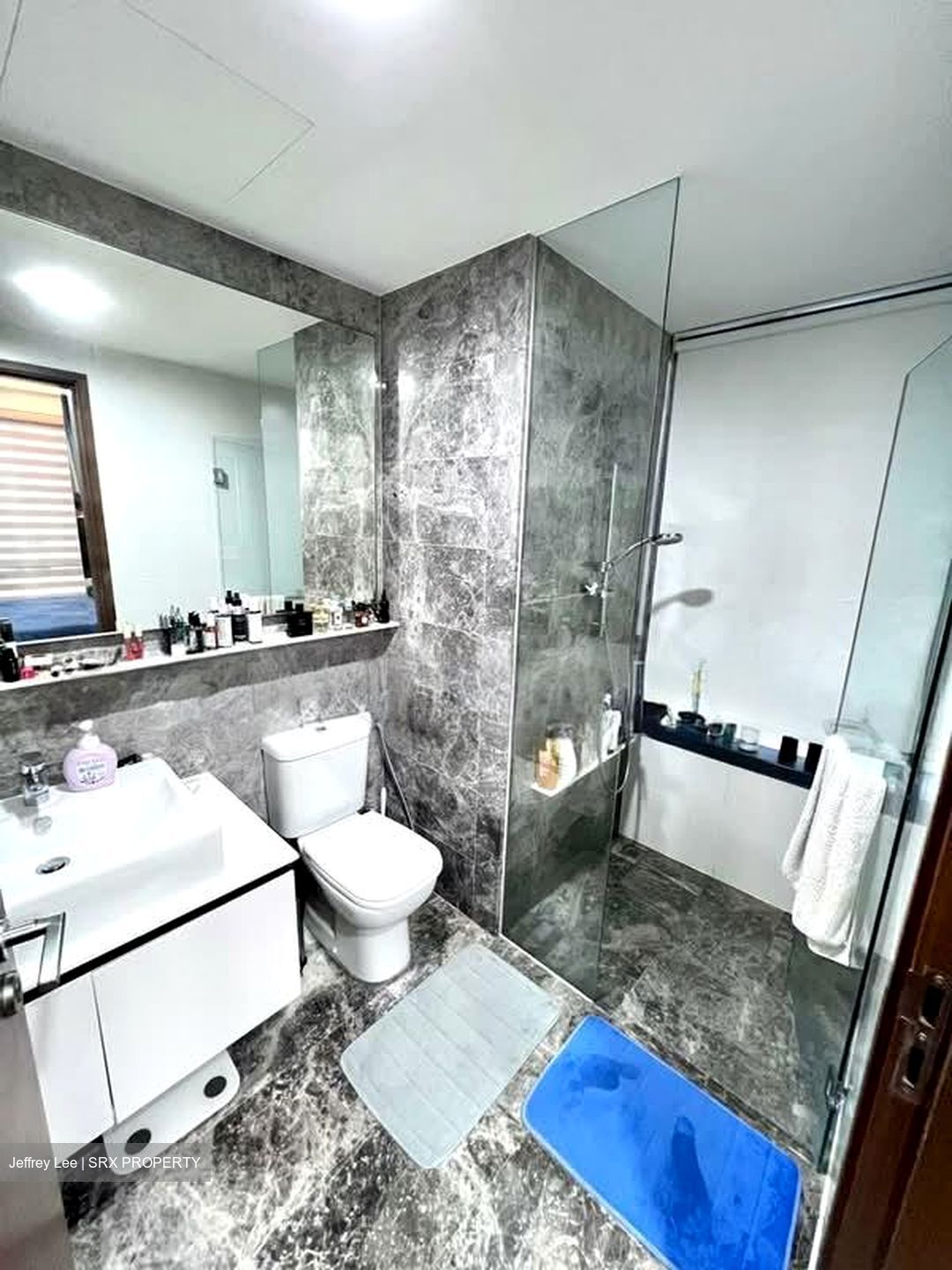 Parc Centros (D19), Condominium #582993081